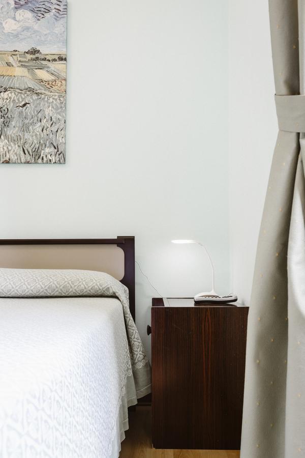 Hotel Meuble Moderno Laveno-Mombello Εξωτερικό φωτογραφία